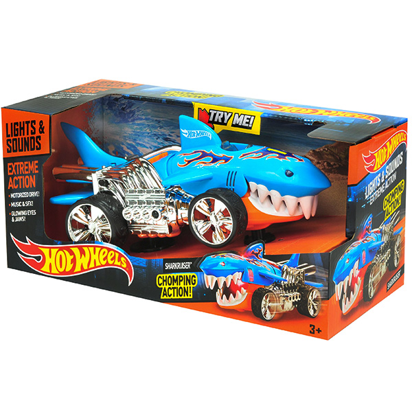   HW90512    23 Hot Wheels  10       -    