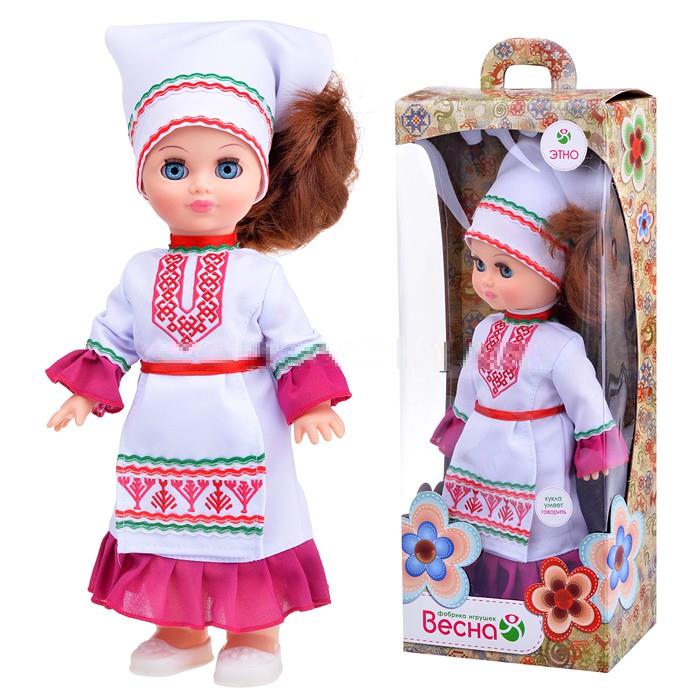 Купить одежду для кукол Весна по лучшей цене в Москве
