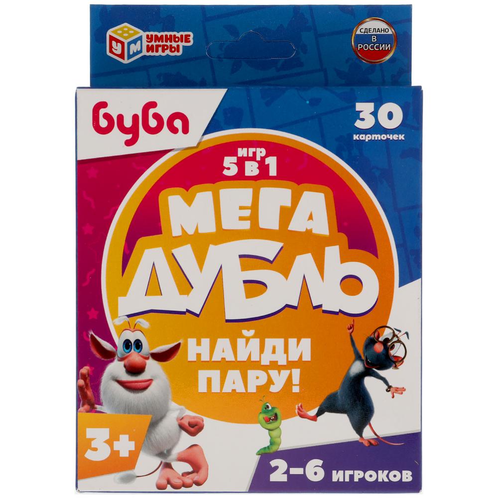 Игра 921543 Буба 